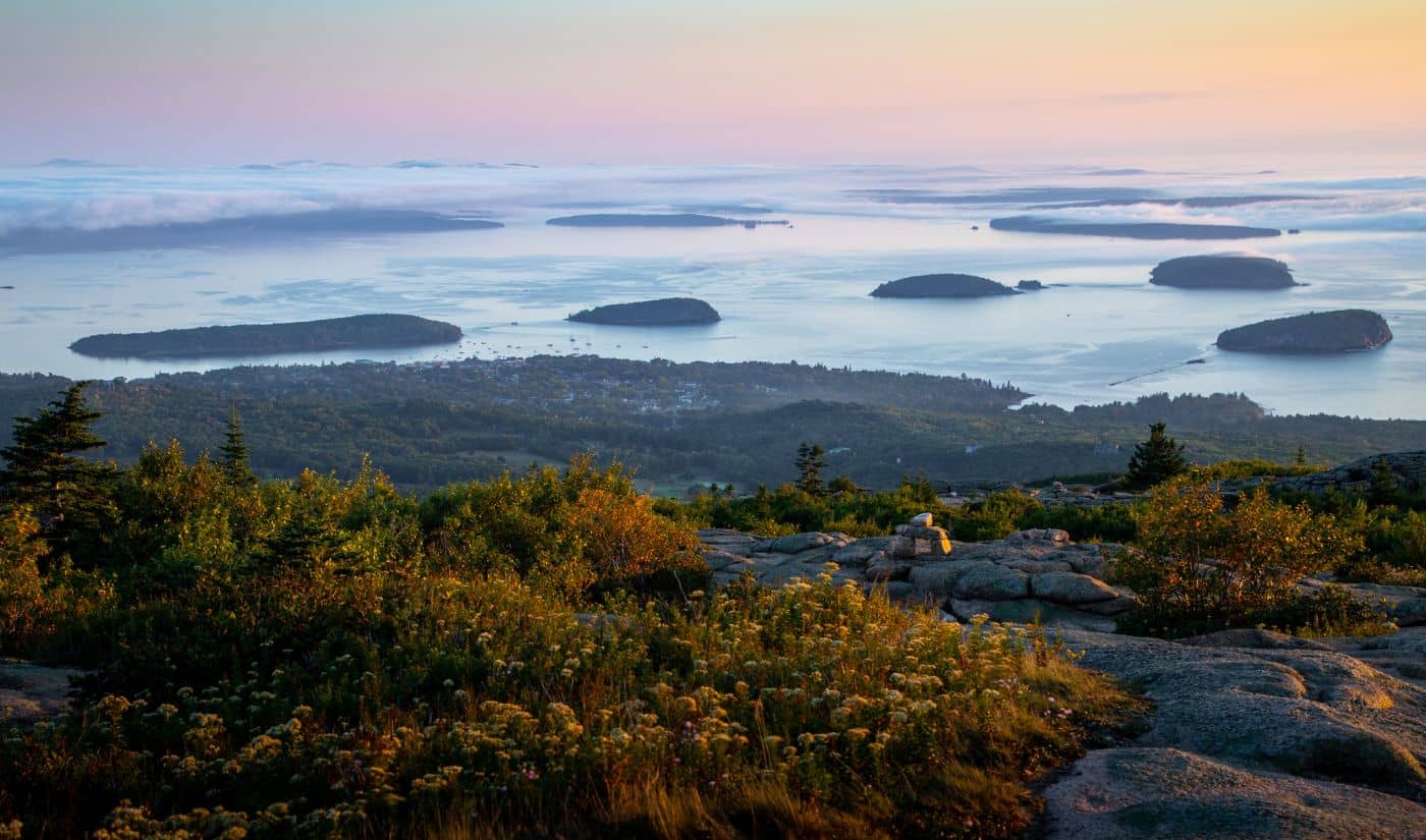 Bar Harbor