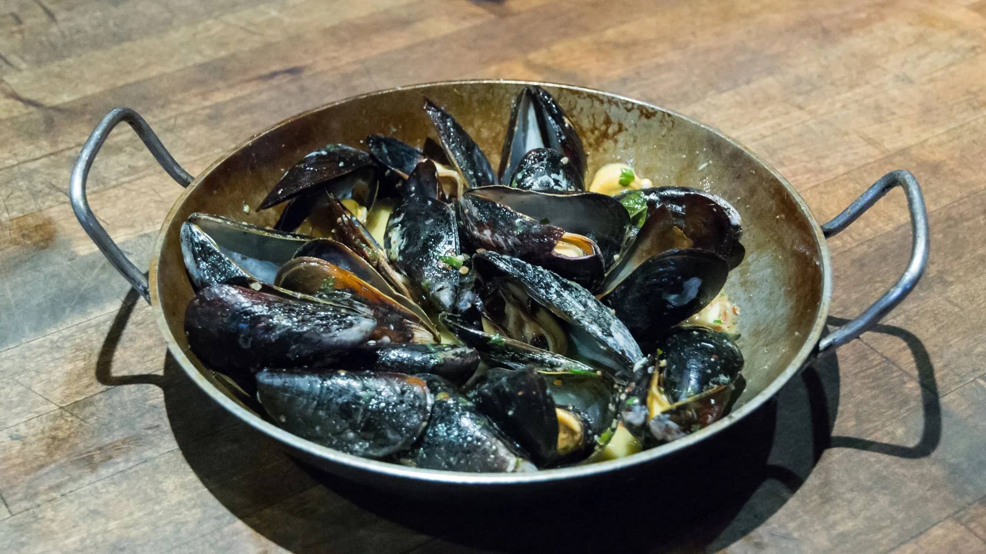 The Best Restaurants in South Portland