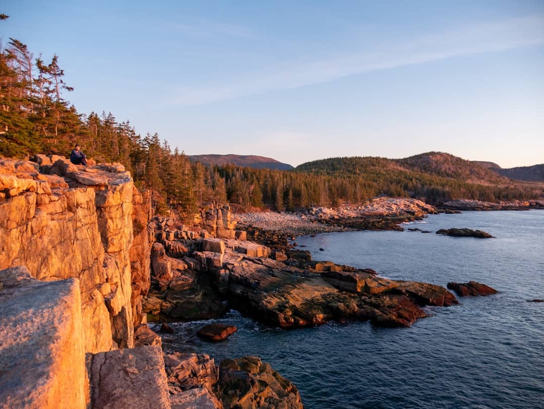 Where to Stay in Downeast & Acadia