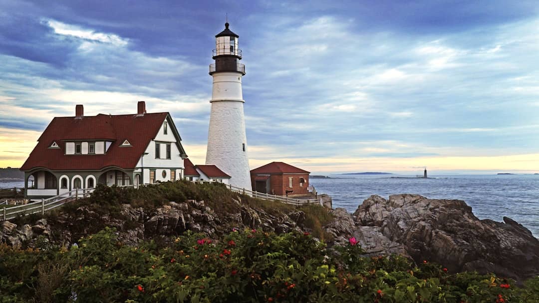 Where to Eat in Portland & Casco Bay