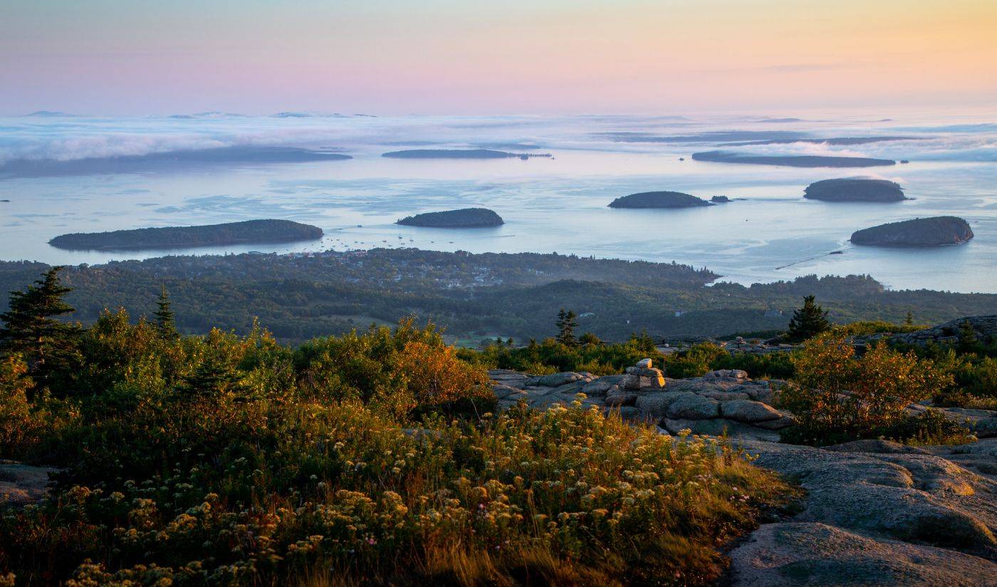 Bar Harbor