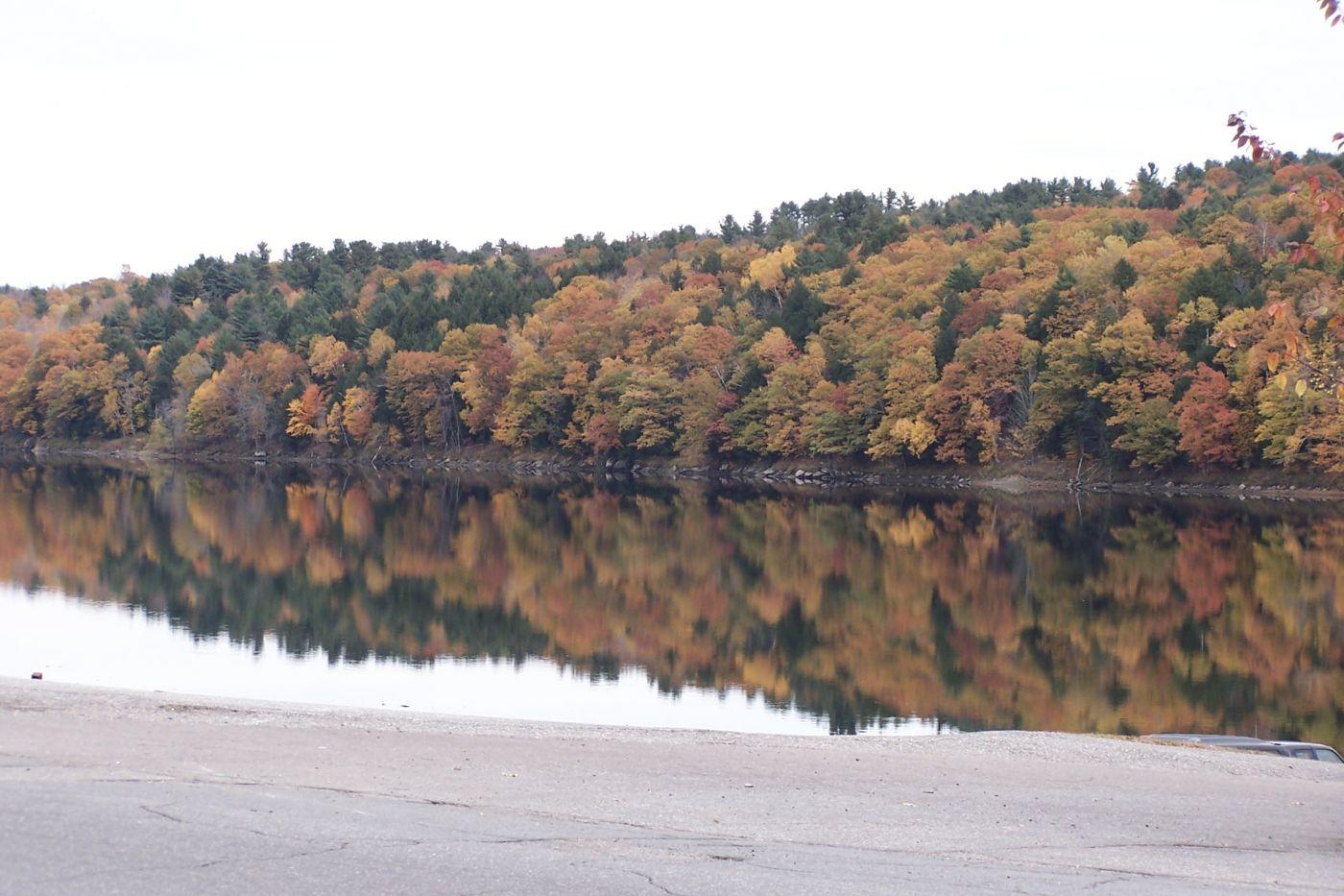 Hallowell