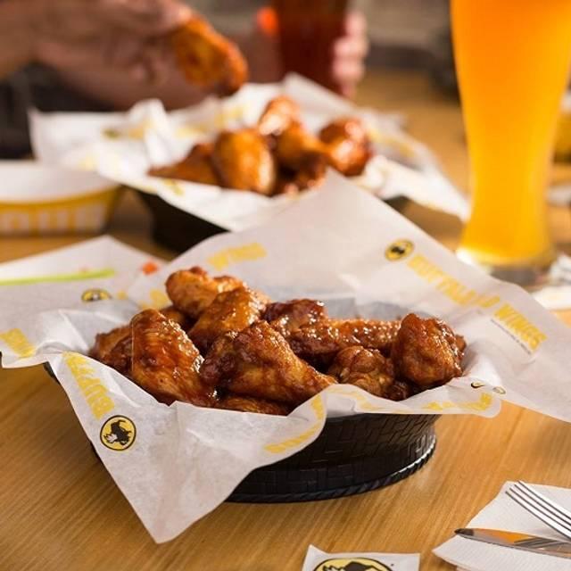 Buffalo Wild Wings - Auburn