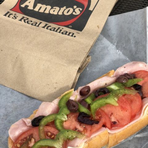 Amato's