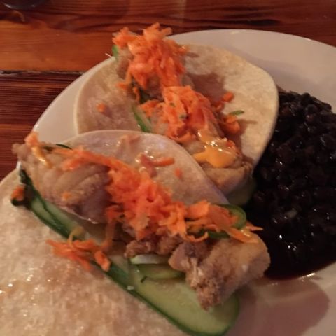 Amigos Mexican Restaurant