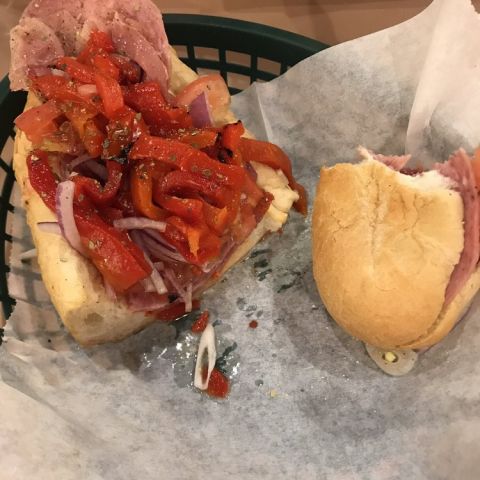 Anthony's Italian Kitchen