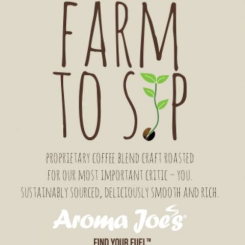 Aroma Joe's