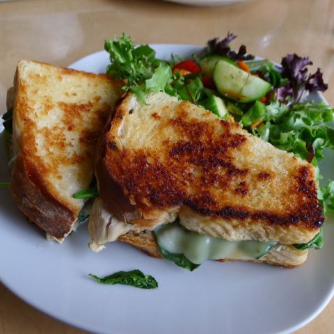 Artemisia Cafe