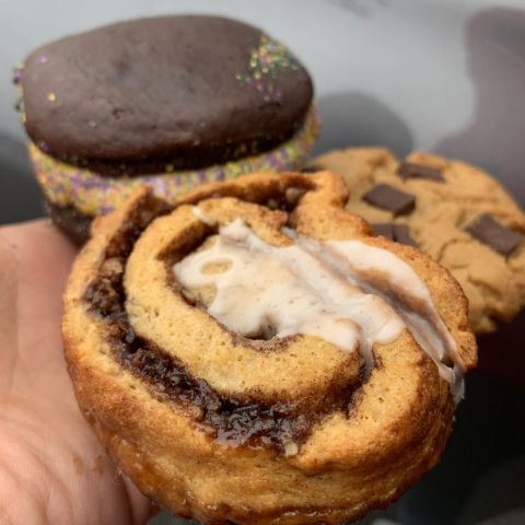 Bam Bam Bakery
