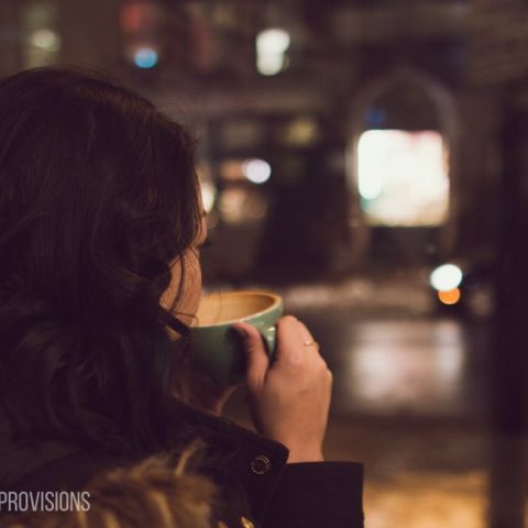 Bard Coffee