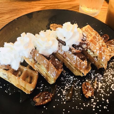 Bayside American Cafe