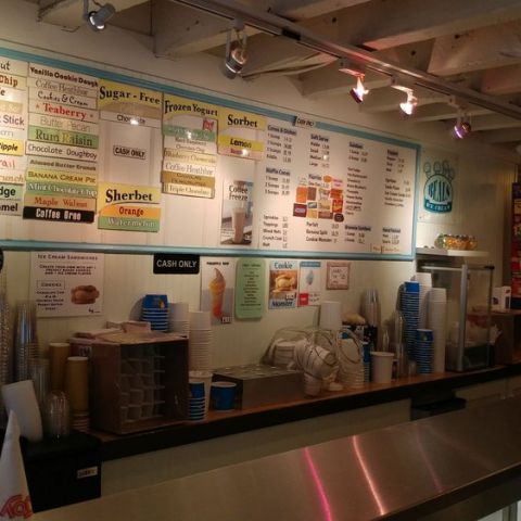 Beal's Ice Cream
