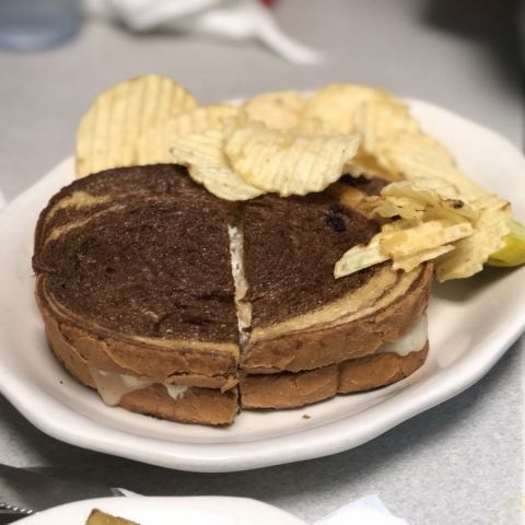 Becky's Diner
