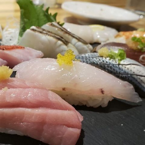 Benkay Japanese Restaurant & Sushi Bar