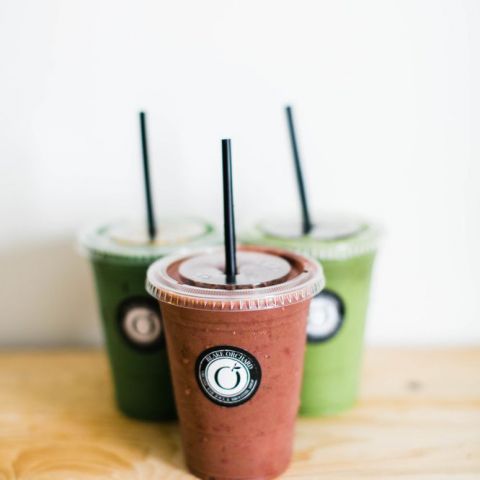 Blake Orchard Juicery