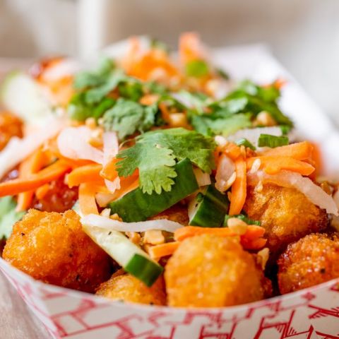 Blue Rooster Food Company