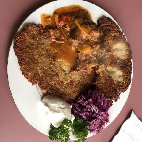 Bogusha's Polish Restaurant & Deli