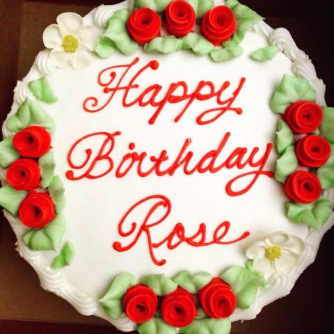 Cakes Extraordinaire