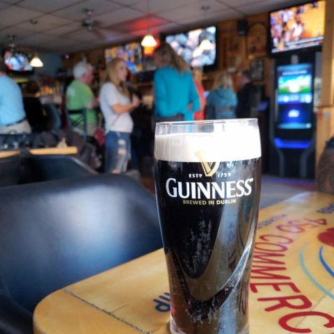 Commercial St Pub