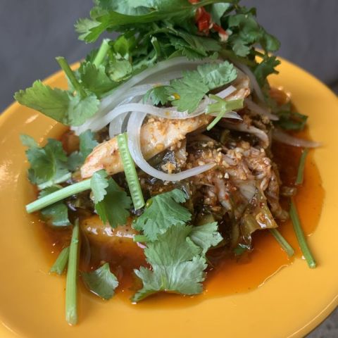 Cong Tu Bot