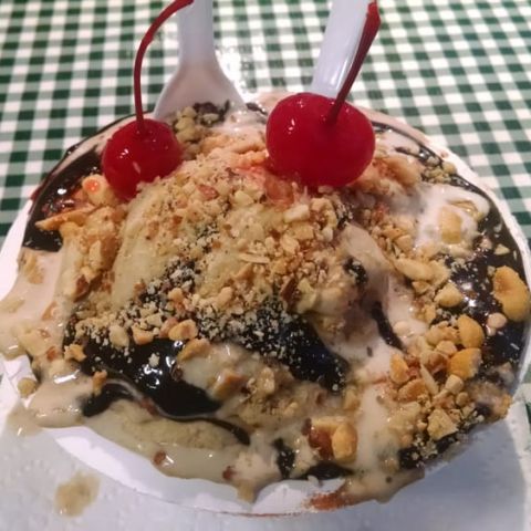Curlios Creamery