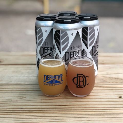 Definitive Brewing Company