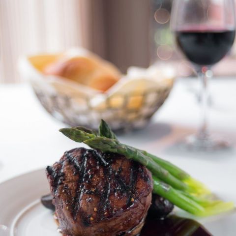 Diamond's Edge Restaurant & Marina