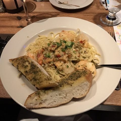 DiMillo's On The Water