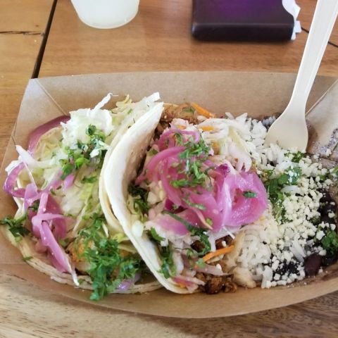 El Rayo Taqueria