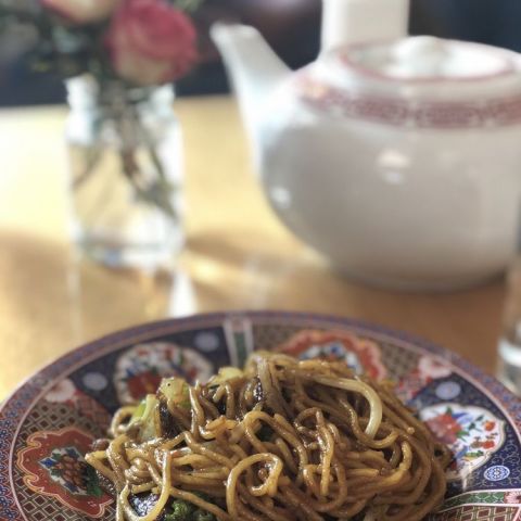 Empire Chinese Kitchen