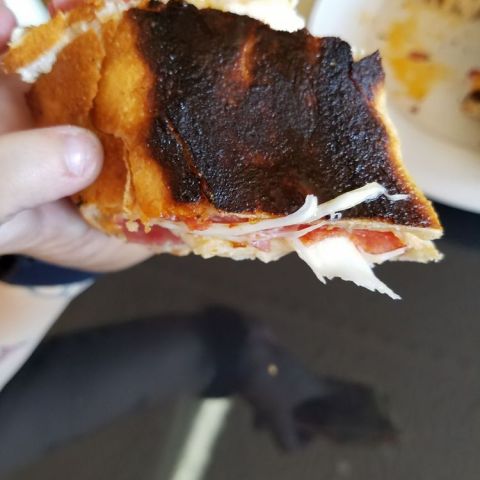 Espo's Trattoria