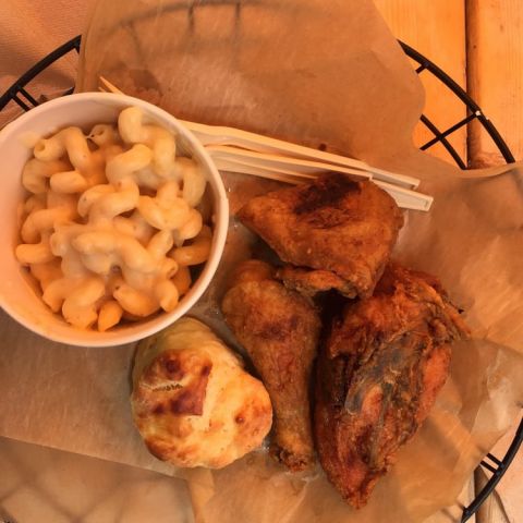 Figgy's Takeout & Catering