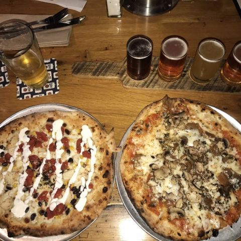 Flatbread Company