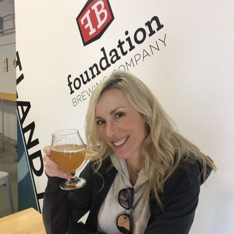 Foundation Brewing Company