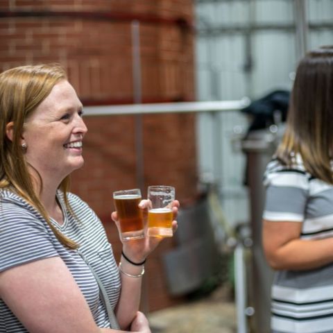 Geary Brewing