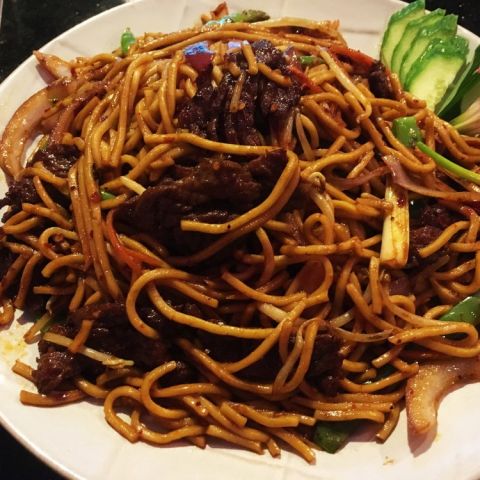 Golden Lotus Chinese Cuisine