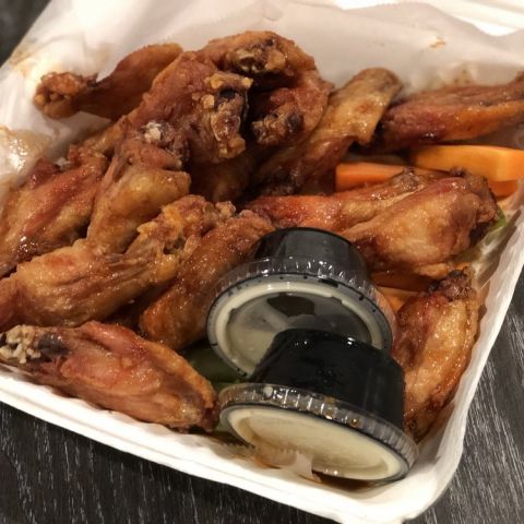 Gritty McDuff's