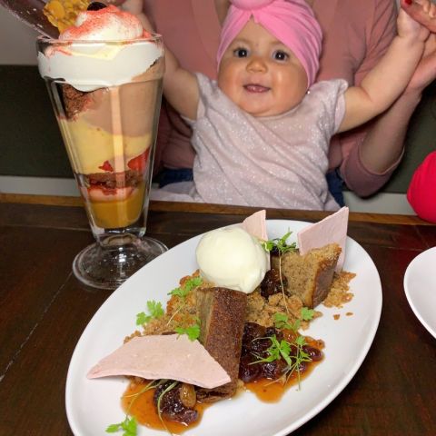 Gross Confections Bar