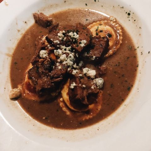 JP's Bistro
