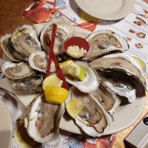 J's Oyster