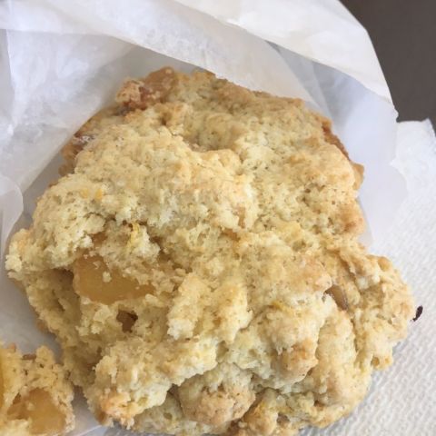 Katie Made Bakery