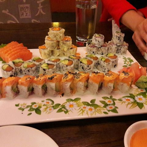 Kon Asian Bistro