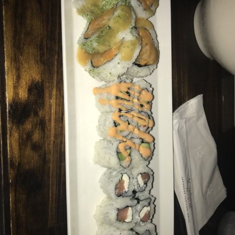 Kushiya Benkay