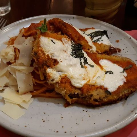 Lenas Italian Comfort