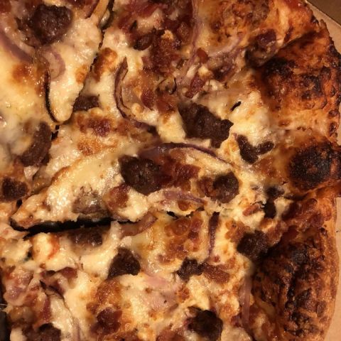 Leonardo's Pizza