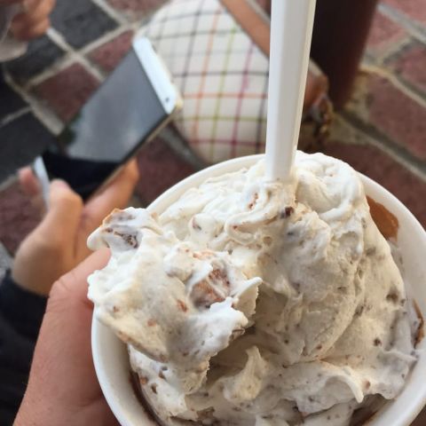 Lib's Dairy Treats