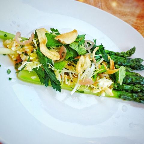 Lio Restaurant
