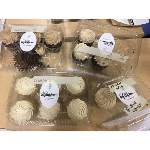 Love Kupcakes