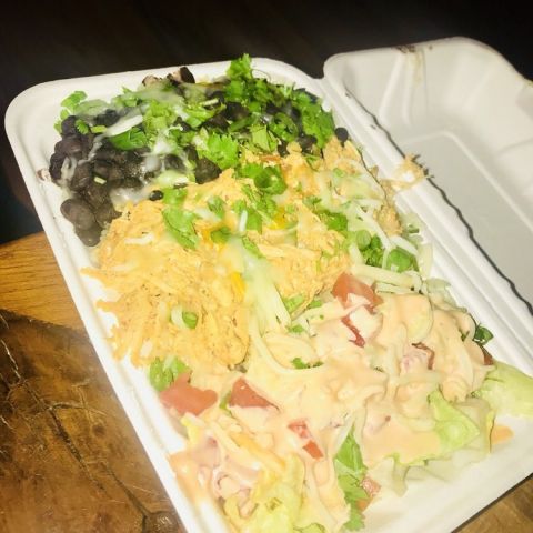 Luis's Arepera and Grill