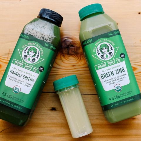 Maine Juice